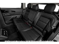 2026 Lincoln Nautilus Reserve AWD Interior Shot 5