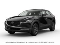 2026 Mazda CX-30 GS AWD OEM Shot 1