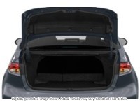 2026 Toyota Corolla SE CVT Exterior Shot 4