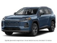 2026 Toyota Rav4 XLE AWD Exterior Shot 1