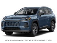 2026 Toyota Rav4 LE AWD Exterior Shot 1