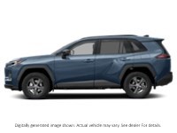2026 Toyota Rav4 XLE AWD Exterior Shot 6