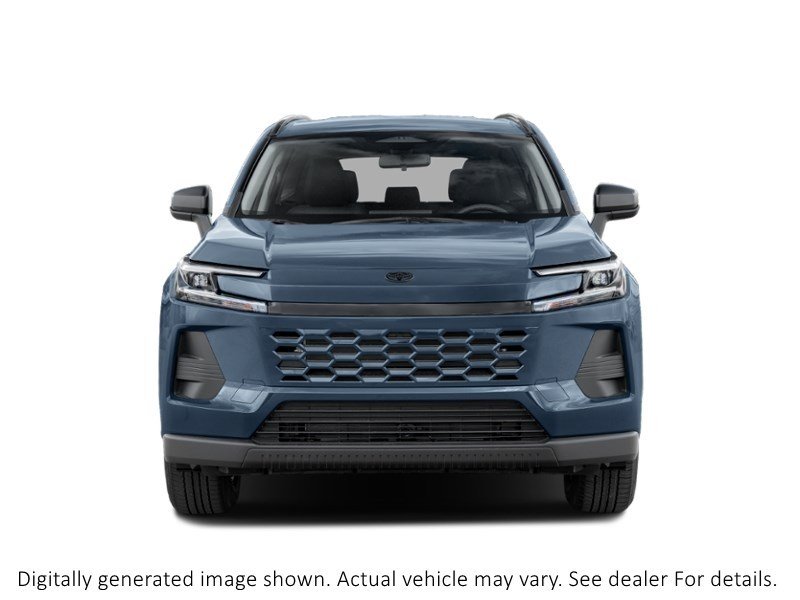 2026 Toyota Rav4 XLE AWD Exterior Shot 5
