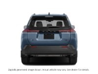 2026 Toyota Rav4 XLE AWD Exterior Shot 7