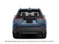 2026 Toyota Rav4 LE AWD Exterior Shot 7