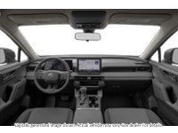 2026 Toyota Rav4 LE AWD Interior Shot 6