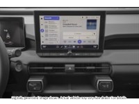2026 Toyota Rav4 XLE AWD Interior Shot 2