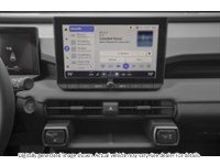 2026 Toyota Rav4 LE AWD Interior Shot 2