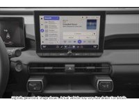 2026 Toyota Rav4 XLE AWD Interior Shot 2