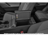 2026 Toyota Rav4 XLE AWD Interior Shot 7