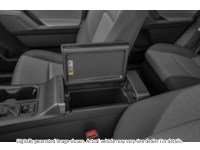 2026 Toyota Rav4 LE AWD Interior Shot 7