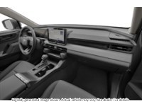 2026 Toyota Rav4 XLE AWD Interior Shot 1