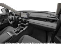 2026 Toyota Rav4 XLE AWD Interior Shot 1