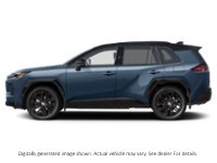 2026 Toyota Rav4 XSE AWD Exterior Shot 6