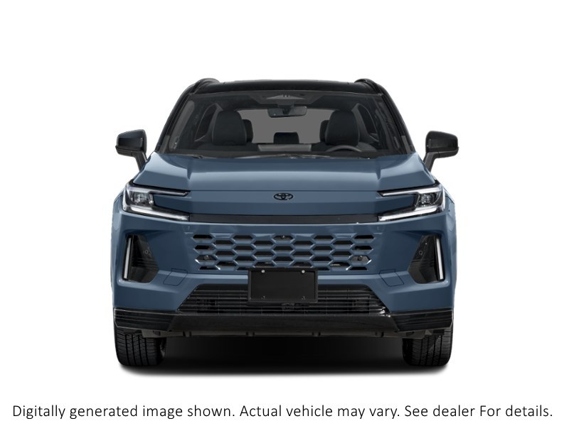 2026 Toyota Rav4 XSE AWD Exterior Shot 5