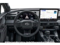 2026 Toyota Rav4 XSE AWD Interior Shot 3