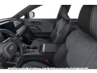 2026 Toyota Rav4 XSE AWD Interior Shot 4