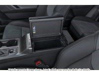 2026 Toyota Rav4 XSE AWD Interior Shot 7