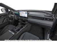 2026 Toyota Rav4 XSE AWD Interior Shot 1