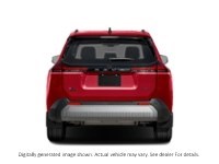 2026 Toyota Rav4 Limited AWD Exterior Shot 7
