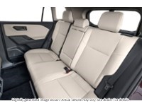 2026 Toyota Rav4 Limited AWD Interior Shot 5