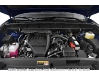 2026 Toyota Highlander XLE AWD Exterior Shot 3