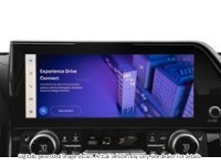 2026 Toyota Highlander XLE AWD Interior Shot 8