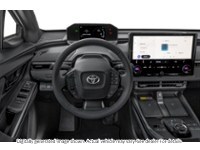 2027 Toyota C-Hr XSE AWD Interior Shot 3