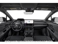 2026 Toyota C-Hr XSE AWD Interior Shot 6