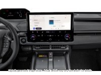 2027 Toyota C-Hr XSE AWD Interior Shot 2
