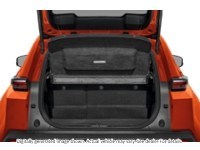 2026 Toyota C-Hr XSE AWD Exterior Shot 4