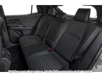 2027 Toyota C-Hr XSE AWD Interior Shot 5