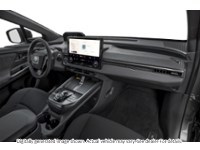2027 Toyota C-Hr XSE AWD Interior Shot 1