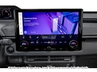 2026 Toyota C-Hr XSE AWD Interior Shot 8