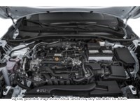 2026 Toyota Corolla Cross LE FWD Exterior Shot 3
