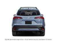 2026 Toyota Corolla Cross XLE AWD Exterior Shot 7