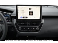 2026 Toyota Corolla Cross XLE AWD Interior Shot 2