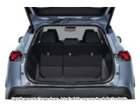 2026 Toyota Corolla Cross XLE AWD Exterior Shot 4
