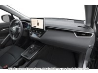 2026 Toyota Corolla Cross XLE AWD Interior Shot 1