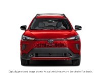 2026 Toyota Corolla Cross Hybrid Hybrid SE AWD Exterior Shot 5