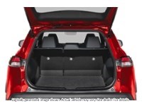 2026 Toyota Corolla Cross Hybrid Hybrid SE AWD Exterior Shot 4