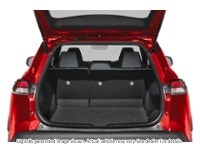 2026 Toyota Corolla Cross Hybrid Hybrid SE AWD Exterior Shot 4