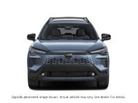 2026 Toyota Corolla Cross Hybrid Hybrid XSE AWD Exterior Shot 4