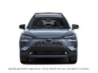 2026 Toyota Corolla Cross Hybrid Hybrid XSE AWD Exterior Shot 4
