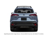 2026 Toyota Corolla Cross Hybrid Hybrid XSE AWD Exterior Shot 6