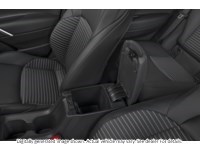 2026 Toyota Corolla Cross Hybrid Hybrid XSE AWD Interior Shot 7