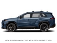 2026 Toyota Rav4 Plug-In Hybrid SE AWD Exterior Shot 6