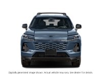 2026 Toyota Rav4 Plug-In Hybrid SE AWD Exterior Shot 5