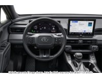 2026 Toyota Rav4 Plug-In Hybrid SE AWD Interior Shot 3