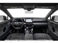 2026 Toyota Rav4 Plug-In Hybrid SE AWD Interior Shot 6